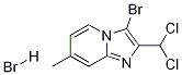 3--2-ȼ׻-7-׻-[1,2-a]चYʽ_1332606-31-1Yʽ