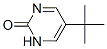 (9CI)-5-(1,1-׻һ)-2(1H)-ͪYʽ_133271-21-3Yʽ