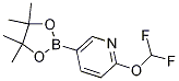 2-()-5-(4,4,5,5-ļ׻-1,3,2-f-2-)ऽY(ji)(gu)ʽ_1333222-12-0Y(ji)(gu)ʽ