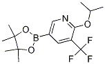 2--5-(4,4,5,5-ļ׻-1,3,2-f-2-)-3-(׻)ऽY(ji)(gu)ʽ_1334607-81-6Y(ji)(gu)ʽ
