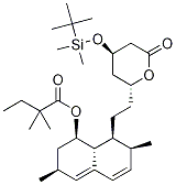 6(R)-[2-(8(s)-(2,2-׻-d6-)]-2(s),6(r)-׻-1,2,6,7,8,8a(r)--1(s)-]һ-4(r)-(t--׻׹)-3,4,5,6-Ě-2H--2-ͪY(ji)(gu)ʽ_1335460-29-1Y(ji)(gu)ʽ