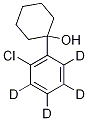 2-u-2-(o-ȱ-d4)h(hun)Y(ji)(gu)ʽ_1336986-05-0Y(ji)(gu)ʽ