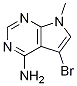 5--7-׻-7h-[2,3-d]-4-Y(ji)(gu)ʽ_1337532-51-0Y(ji)(gu)ʽ