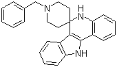 5,11--1-(׻)-[6h-Ტ[3,2-c]-6,4-]Y(ji)(gu)ʽ_133890-75-2Y(ji)(gu)ʽ
