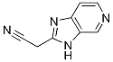2-(3H-[4,5-c]-2-)Y(ji)(gu)ʽ_1340134-42-0Y(ji)(gu)ʽ