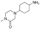 4-(4-h(hun))-1-׻-2-ͪY(ji)(gu)ʽ_1342286-63-8Y(ji)(gu)ʽ