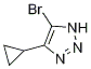 5--4-h(hun)-1H-1,2,3-Y(ji)(gu)ʽ_1346948-93-3Y(ji)(gu)ʽ