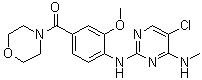 [4-[[5--4-(׻)-2-]]-3-]-4-ͪY(ji)(gu)ʽ_1351758-81-0Y(ji)(gu)ʽ