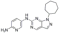 N5-(1-h(hun)-1H-[3,4-d]-6-)-2,5-Y(ji)(gu)ʽ_1352193-42-0Y(ji)(gu)ʽ