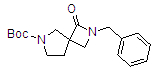 2-S-1--2,6-s[3.4]-6-嶡Y(ji)(gu)ʽ_1353101-45-7Y(ji)(gu)ʽ