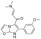3-(׻)-1-(6-(3-)-7,7a-[2,1-b]f-5-)-2-ϩ-1-ͪY(ji)(gu)ʽ_1353119-28-4Y(ji)(gu)ʽ
