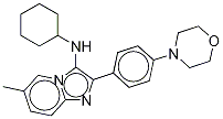 N-h(hun)-6-׻-2-[4-(4-]-[1,2-a]-3-Y(ji)(gu)ʽ_1353567-32-4Y(ji)(gu)ʽ