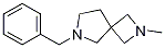 2-׻-6-S-2,6-s[3.4]Y(ji)(gu)ʽ_135380-29-9Y(ji)(gu)ʽ