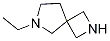 6-һ-2,6-s[3.4]Y(ji)(gu)ʽ_135380-34-6Y(ji)(gu)ʽ