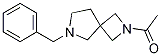 1-[6-(׻)-2,6-s[3.4]-2-]-ͪY(ji)ʽ_135380-39-1Y(ji)ʽ