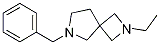 2-һ-6-S-2,6-s[3.4]Y(ji)(gu)ʽ_135380-40-4Y(ji)(gu)ʽ
