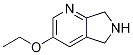3--6,7--5H-[3,4-b]ऽY(ji)(gu)ʽ_1355174-57-0Y(ji)(gu)ʽ