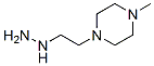 1-(2-»һ)-4-׻}}Y(ji)(gu)ʽ_13562-46-4Y(ji)(gu)ʽ