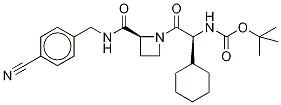 1-[(2R)-N-Boc-2--2-h(hun)]-N-(4-S)-2-L-s-d11Y(ji)(gu)ʽ_1356352-32-3Y(ji)(gu)ʽ