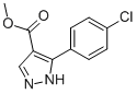 3(5)-(4-ȱ)-1H--4-Y(ji)(gu)ʽ_135641-70-2Y(ji)(gu)ʽ