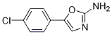 5-(4-ȱ)f-2-Y(ji)(gu)ʽ_13576-51-7Y(ji)(gu)ʽ