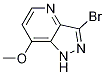 3--7--1H-[4,3-b]ऽY(ji)(gu)ʽ_1357945-04-0Y(ji)(gu)ʽ