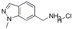 6-(׻)-1-׻-1H-}}Y(ji)(gu)ʽ_1357945-57-3Y(ji)(gu)ʽ