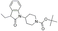 4-(3-һ-2--1-)-1-嶡Y(ji)(gu)ʽ_1358667-42-1Y(ji)(gu)ʽ
