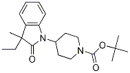 4-(3-һ-3-׻-2--1-)-1-嶡Y(ji)(gu)ʽ_1358667-45-4Y(ji)(gu)ʽ