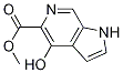 4-u-1H-[2,3-c]-5-Yʽ_1359702-90-1Yʽ