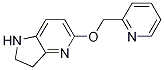 5-(-2-)-2,3--1H-[3,2-b]ऽY(ji)(gu)ʽ_1359706-39-0Y(ji)(gu)ʽ