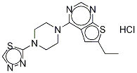 6-һ-4-[4-(1,3,4--2-)-1-]Բ[2,3-d]}}Y(ji)(gu)ʽ_1359873-45-2Y(ji)(gu)ʽ