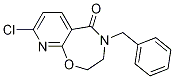 4-S-8--3,4-ल[3,2-f][1,4]oxs-5(2H)-ͪY(ji)(gu)ʽ_1360437-75-7Y(ji)(gu)ʽ
