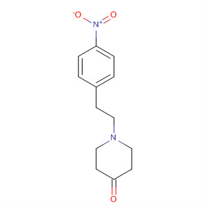 1-[2-(4-)һ]-4-ͪY(ji)(gu)ʽ_136081-85-1Y(ji)(gu)ʽ