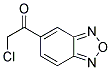 1-(2,1,3-f-5-)-2-ͪY(ji)(gu)ʽ_136482-14-9Y(ji)(gu)ʽ