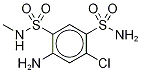 4--6--N3-׻-1,3-Y(ji)(gu)ʽ_13659-98-8Y(ji)(gu)ʽ