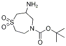 6--1,4-s-4-嶡1,1-Y(ji)(gu)ʽ_1369503-78-5Y(ji)(gu)ʽ