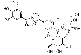 (-)-֬-4-O--D-߻ǻ-(12)--D-սY(ji)(gu)ʽ_136997-64-3Y(ji)(gu)ʽ
