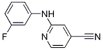 2-(3-)Y(ji)(gu)ʽ_137225-10-6Y(ji)(gu)ʽ