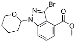 3--1-(Ě-2H--2-)-1H--4-Y(ji)(gu)ʽ_1373028-04-6Y(ji)(gu)ʽ