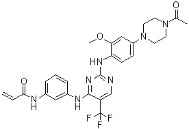 CO1686Y(ji)(gu)ʽ_1374640-70-6Y(ji)(gu)ʽ