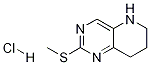 2-(׻)-5,6,7,8-Ěल[3,2-d]}}Y(ji)(gu)ʽ_1375064-63-3Y(ji)(gu)ʽ