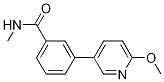 3-(6--3-)-N-׻Y(ji)(gu)ʽ_1375069-23-0Y(ji)(gu)ʽ