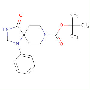 4--1--1,3,8-s[4.5]-8-嶡Y(ji)(gu)ʽ_138091-52-8Y(ji)(gu)ʽ