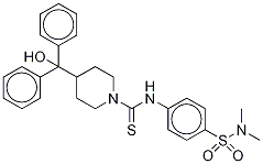 N-[4-[(׻)]]-4-(u׻)-1-Y(ji)(gu)ʽ_1383478-94-1Y(ji)(gu)ʽ