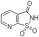 [5,4-B]-3(2H)-ͪ 1,1-Y(ji)(gu)ʽ_138417-40-0Y(ji)(gu)ʽ