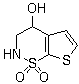 3,4--4-u-2H-Բ[3,2-e]-1,2--1,1-Y(ji)(gu)ʽ_138890-97-8Y(ji)(gu)ʽ
