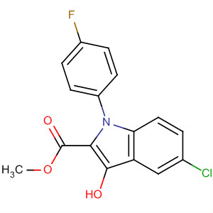 5--1-(4-)-3-u-1H--2-Y(ji)(gu)ʽ_138900-12-6Y(ji)(gu)ʽ