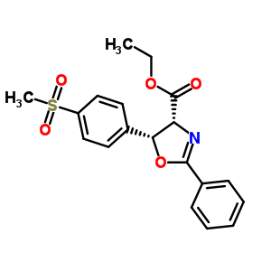(4R-5R)-4,5--5-[4-(׻)]-2--4-fY(ji)(gu)ʽ_139059-00-0Y(ji)(gu)ʽ