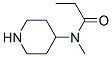 N-׻-n-(-4-)Y(ji)(gu)ʽ_139062-82-1Y(ji)(gu)ʽ